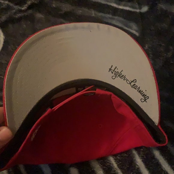 Funk Volume higher learning SnapBack. Dizzy Wright - Picture 2 of 3